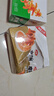 衛龍魔芋爽辣條休閑小零食麻醬味素毛肚魔芋爽300g便攜20小包 曬單實(shí)拍圖