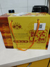 古越龍山 清醇三年 半甜型 紹興黃酒 500ml*6瓶 整箱裝  中秋禮品 曬單實(shí)拍圖
