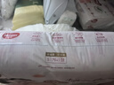 好奇（Huggies）鉑金裝小桃褲紙尿褲S76(4-8kg)小號尿不濕【消暑散熱】 曬單實(shí)拍圖