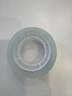 得力(deli)品正高品質(zhì)高透明封箱膠帶打包膠帶 45mm*60m*50um 6卷/筒 辦公用品 筒裝 33192 曬單實(shí)拍圖