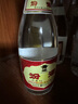 汾酒【官方正品】53度玻汾 清香型白酒 黃蓋紅蓋杏花村純糧釀造白酒 53度 475mL 6瓶 黃蓋玻汾原箱 曬單實(shí)拍圖