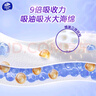 維達（Vinda）廚房抽紙【孫穎莎推薦】掛抽廚房紙180抽*3提 懸掛式廚房用紙整箱 曬單實(shí)拍圖