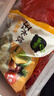 必品閣王水餃玉米豬肉味1375g 55只 家庭量販裝 早餐夜宵速凍餃子 曬單實拍圖