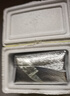 朵芙挪威青花魚片 特大深海鯖魚片青魚鮐鲅魚新鮮冷凍生鮮魚類 【獨立包裝】160g*5片(凈重) 曬單實拍圖