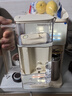 碧云泉G3制冰水冷熱家用礦物質(zhì)水直飲凈水器加熱凈化RO反滲透過(guò)濾自來(lái)水凈飲機0阻垢劑國家補貼 【智能抑菌】G3套裝 曬單實(shí)拍圖