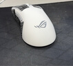 ROG月刃2RGB 無線三模游戲鼠標(biāo) AimPoint Pro傳感器 支持無線8K 輕量化設(shè)計(jì) 三區(qū)RGB燈效 月耀白 曬單實(shí)拍圖