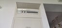 施耐德電氣 空氣開關(guān)2P C63A 家用微型斷路器總閘雙進雙出雙極空開 R9F44263 曬單實拍圖