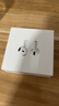 Apple/蘋(píng)果 AirPods 4 搭配USB-C充電盒 蘋(píng)果耳機 藍牙耳機 適用iPhone/iPad/Mac 四代 曬單實(shí)拍圖