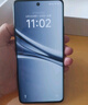 小米Redmi 紅米Note15    第三代驍龍6  5800mAh大電量  國家補貼  新品5G手機 星輝白 6GB+128GB 曬單實(shí)拍圖
