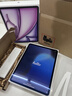 Apple/蘋(píng)果 iPad Air 11英寸 M3芯片2025年款 平板電腦 (128GB WLAN版)深空灰色 曬單實(shí)拍圖