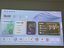 當貝X5S Plus 4K星霧灰 激光投影儀家用家庭影院國家補貼（經(jīng)典換代體驗升級 2000CVIA 大師級對比度） 曬單實拍圖