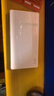 華為【3C認證】可上飛機12000mAh 66W多協(xié)議雙向超級快充移動電源充電寶旗艦手機原裝電芯安全可靠白色 曬單實拍圖