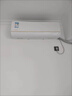 華凌空調 大1.5匹新一級能效 超省電pro巨省電變頻冷暖空調掛機 KFR-35GW/N8HA1Ⅲ-P 家電國家補貼 曬單實(shí)拍圖