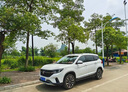 車麗友 專用于東風奕派007奕炫風行T5風神L7 E70 AX7納米01 06 汽車腳墊 TPE腳墊【全包門檻】+慕絨絲黑（耐臟耐磨） 風行T5（18-24款）5座 曬單實拍圖