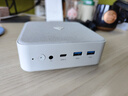 機械師（MACHENIKE）創(chuàng  )物者M(jìn)ini AMD高性能辦公游戲電腦臺式迷你主機（R9-7940H 32G DDR5 1T SSD WIFI6）國家補貼 曬單實(shí)拍圖