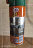 龜牌（Turtle Wax）大力橙柏油清潔劑(TC-500903*3)450ml汽車自行車瀝青清除劑去污劑 曬單實(shí)拍圖