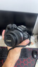 佳能（Canon）EOS R50 微單相機套機佳能r50便攜 18-45mm高清數(shù)碼照相機入門級 R50 + 18-45 黑色 官方標配+一年只換不修 曬單實拍圖