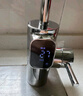美的（Midea）國(guó)家補(bǔ)貼凈水器家用0阻垢劑白澤1000G 5年長(zhǎng)效RO反滲透 廚下式凈水機(jī)過(guò)濾器直飲機(jī)凈水機(jī) 2.65L/分 曬單實(shí)拍圖