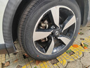 普利司通（Bridgestone）汽車(chē)輪胎 215/55R18 99V XL H/L001 適配逍客/昂科拉/傳祺GS4 曬單實(shí)拍圖