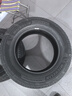 米其林（MICHELIN）汽車(chē)輪胎 235/65R17 108V 旅悅+ PRIMACY SUV+ 適配CR-V/豐田塞納 曬單實(shí)拍圖