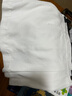 VEROMODA短褲2025新款含萊賽爾純色百搭搭片式裙褲325215002 太古白色 L 曬單實拍圖