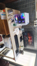 英邦達英特爾酷睿i7升十八核4060獨顯64G內存組裝臺式機電腦主機大游戲商用辦公設計水冷整機全套 六 25款酷睿i9級4070/1TB旗艦AI 全新單主機【贈五年質(zhì)?！?曬單實(shí)拍圖
