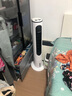 奧克斯（AUX）風(fēng)扇空調(diào)扇制冷/冷風(fēng)機(jī)家用冷風(fēng)扇/小空調(diào)制冷風(fēng)扇落地/電扇制冷機(jī)無葉風(fēng)扇塔扇冷氣扇F-ST45G 曬單實(shí)拍圖