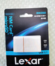 雷克沙（Lexar）256GB NM存儲卡（NM CARD）華為榮耀手機平板內存卡 適配Mate/nova/P多系列 暢快拍攝存儲 曬單實(shí)拍圖