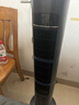 海爾（Haier）空調(diào)扇家用冷風(fēng)扇制冷風(fēng)扇單冷制冷機(jī)節(jié)能冷風(fēng)機(jī)落地遙控加濕水冷塔扇冷氣機(jī)冷氣扇臥室移動小空調(diào) 【強(qiáng)勁制冷】加濕凈化香薰款HFZ-J8625B 曬單實(shí)拍圖
