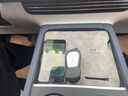運(yùn)萬25款小鵬G6汽車內(nèi)飾用品中控臺配件車內(nèi)裝飾改裝件必備無線充電墊 灰霧凇【全車防護(hù)】共12片 25款小鵬G6 曬單實(shí)拍圖