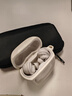 Bose【王鶴棣同款】新品Q(chēng)uietComfort消噪耳塞UltraII 真無(wú)線(xiàn)藍牙QC主動(dòng)降噪耳機大鯊4代高清通話(huà)耳機 晨霧白 曬單實(shí)拍圖