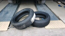 韓泰（Hankook）汽車輪胎 205/55R16 91V K415 原配大眾寶來/高爾夫/朗逸 曬單實拍圖