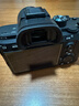 索尼（SONY）A7M3 a7m3 7M3全畫(huà)幅微單相機4K視頻直播vlog相機 a7m3k A7M3單機 官方標配【不含內存卡/相機包/等】 曬單實(shí)拍圖