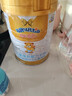 澳優(yōu)（Ausnutria）能立多（原能力多）兒童配方奶粉（3-6歲適用）4段800克 荷蘭進口 4段 * 800g 5罐 送1大禮 曬單實拍圖