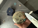 NOEVIR【官方正品】諾薇雅精純蜜粉餅千金粉餅控油定妝保濕遮瑕七夕禮物 【熱銷款黑金禮盒】精純蜜粉餅12g 曬單實拍圖