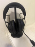 極度未知（HYPERX）Clould III S Wireless 颶風(fēng)3加強版無(wú)線(xiàn)藍牙游戲耳機 颶風(fēng)3S 黑 頭戴式電競耳機 適配三角洲行動(dòng) 曬單實(shí)拍圖