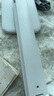 美的（Midea）臺燈照度無藍光觸控調(diào)光可折疊工作閱讀兒童學生宿舍護眼學習臺燈 【恒明光】4000mAh|全光譜 曬單實拍圖