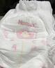 好奇（Huggies）鉑金裝小桃褲成長(cháng)褲XL96片(12-17kg)加大號尿不濕【消暑散熱】 曬單實(shí)拍圖