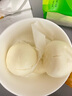 巴比 梅干菜肉包300g*2包 共12只早餐包子菜饅頭 生鮮面點(diǎn) 速食方便菜 曬單實(shí)拍圖