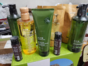 洗發(fā)水沐浴露套裝800ml 去角質(zhì)嫩膚香體沐浴乳液控油蓬松洗發(fā)露膏 曬單實拍圖