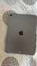 Apple/蘋(píng)果 iPad Air 11英寸 M3芯片2025年款 平板電腦 (128GB WLAN版)深空灰色 曬單實(shí)拍圖