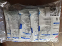 中鹽  精制鹽500g*5【未加碘 井礦鹽】炒菜調(diào)料家用細鹽 中鹽出品 曬單實拍圖
