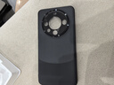 摩斐【鏡頭全包】適用華為mate60pro手機(jī)殼mate60磁吸pro+真素皮國(guó)潮商務(wù)藝術(shù)硅膠邊框超薄防摔散熱款 曬單實(shí)拍圖