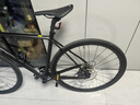 喜德盛（xds）公路自行車(chē)RT7碳纖維車(chē)架前叉油壓碟剎20速變速競速車(chē) 炫黑 【整車(chē)發(fā)貨】 500mm(適合身高175-180cm) 曬單實(shí)拍圖