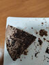 弗洛里安 黑巧藍莓慕斯蛋糕 420g 蛋糕甜點(diǎn)生日冷凍即食巧克力動(dòng)物奶油 曬單實(shí)拍圖