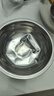 食品級不銹鋼豬油盆帶蓋濾網(wǎng)儲油罐大容量耐高溫家用廚房儲物器皿 3.5L精品豬油罐【送濾網(wǎng)+勺子】 曬單實拍圖