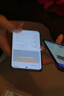 OPPO Reno14 Pro 12GB+256GB 礁石黑 直播神器 全新小直屏無(wú)線(xiàn)充電 AI拍照5G智能手機學(xué)生游戲國家補貼 曬單實(shí)拍圖