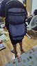 CAMS懸浮減重書包初高中男女學(xué)生雙肩包減負(fù)護(hù)脊大容量 S06104 曬單實拍圖