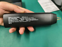 AWITHZ阿威茲點(diǎn)焊機手持小型家用便攜式18650鋰電池diy套件自動(dòng)鎳片電 【送1對針+可焊0.25】H1可換針 曬單實(shí)拍圖