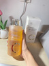 儒意（RUYI）VC爽膚水500ml濕敷水補(bǔ)水保濕水抗皺緊致護(hù)膚化妝去黃提亮精華水 曬單實(shí)拍圖